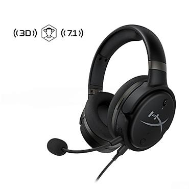 Qulaqcıqlar: HyperX Cloud Orbit S Premium Gaming Headset Bütün kateqoriyalar • — 1