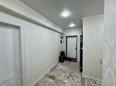 Продажа квартир: 2 комнаты, 67 м², Элитка, 3 этаж, Евроремонт at lalafo.kg — 10 Продажа квартир: 2 комнаты, 67 м², Элитка, 3 этаж, Евроремонт — 10