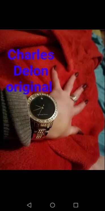 Ručni satovi: Ženski — 2