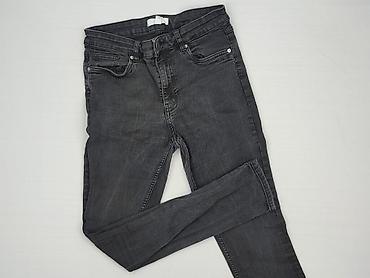 jeans water: H&M, Jeansy damskie, rozmiar M — 1