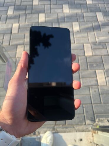 nodizz npad 16: Xiaomi 13, 256 GB, rəng - Qara, 
 Barmaq izi, Face ID