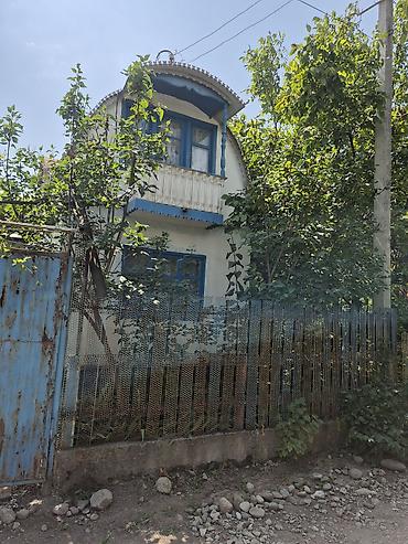 Продажа дачи: Продаётся дача под горами. Экологически чистый район, 30мин от — 1