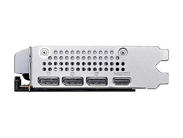 rtx 5060 ti: MSI GeForce RTX 5060 8G VENTUS 2X OC, 8GB GDDR7 NVIDIA-nın ən son — 6