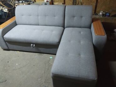 Ремонт, реставрация мебели: Перетяжка мебели — 11