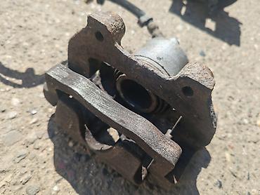 Auto delovi: Kociona klesta Leva,Desna Lada Lada 2108 Samara br.2.Polovno, ocuvano — 9