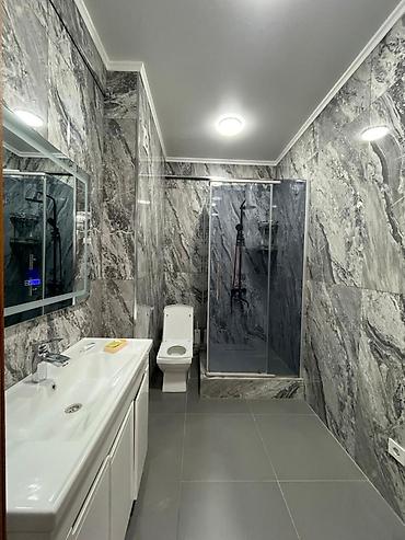 premium development: 5 комнат, 200 м², Ак-Кеме Элитка, 10 этаж, Евроремонт — 5