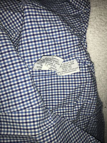 Košulje: Original Ralph Lauren kosulje S - M NOVE 100% cotton Prva levo — 11