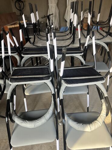 Мебель на заказ: Столы и стулья на заказ 🪑 Быстро и качественно 👌✅ Доставка по городу — 15