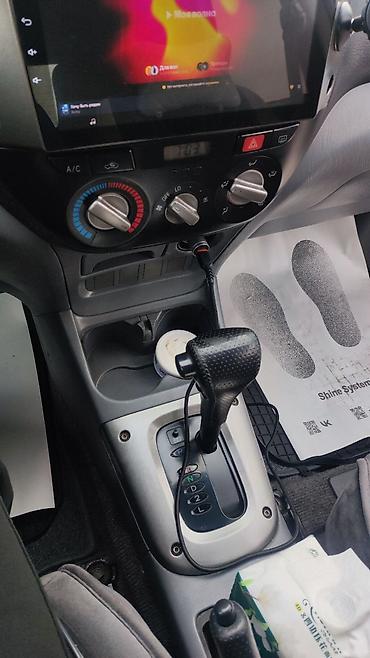 Toyota: Toyota RAV4: 2002 г., 2 л, Бензин, Кроссовер — 11