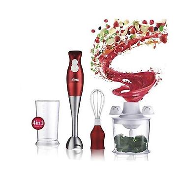 №: 1960 Məhsulun adı: Portativ blender DSP KM-1117 700 W 0.5 l