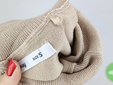 shein bluzy: Sinsay, Golf damski, rozmiar S — 5