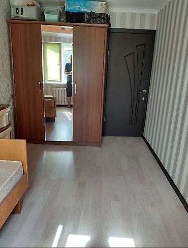 30: 2 комнаты, 43 м², 6 мкр 104 серия, 2 этаж, Косметический ремонт — 5