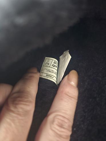mercedes cipele: UGG ženske čizme, crne boje, sa toplom krznenom postavom iznutra — 3