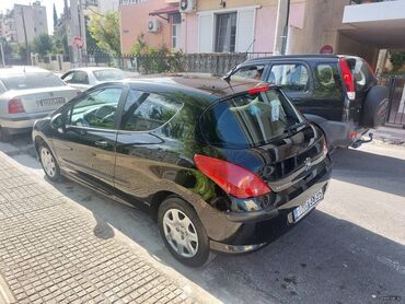 Peugeot: Peugeot 308: 1.5 l. | 2008 έ. 177000 km. Κουπέ