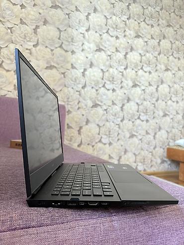 Ноутбуки HP: Игровой, Intel Core i7 — 7
