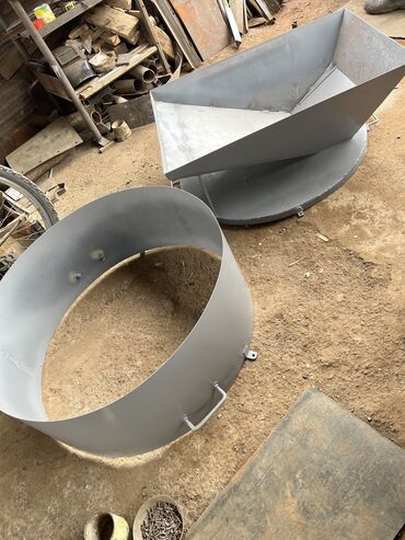 Дробилки: Продаю дробилки Универсал 3 в 1 Предлагаю вашему вниманию дробилки — 13