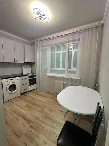 Долгосрочная аренда квартир: 1 комната, Агентство недвижимости, Без подселения, С мебелью полностью — 4