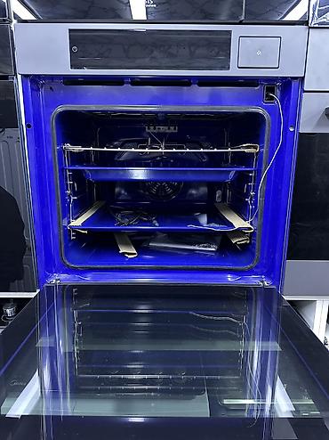 Духовки: Духовка, Новый, Бесплатная доставка at lalafo.kg — 6 Духовки: Духовка, Новый, Бесплатная доставка — 6