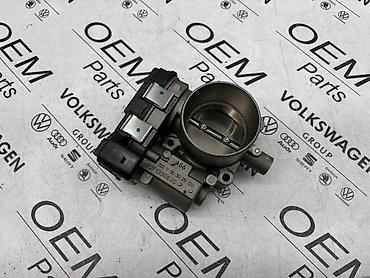 bosch sauber: KLAPNA GASA 1.4 TSI ZA VOLKSWAGEN TIGUAN, TOURAN, GOLF 7 . - 03F 133 — 2