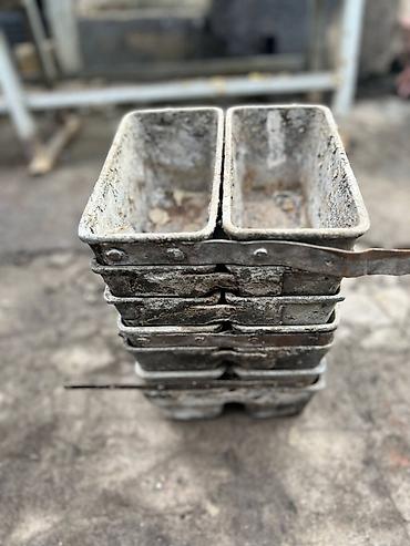 Промышленные холодильники и комплектующие: 🔥 Срочно! Продаётся полностью оборудование для пекарни / кондитерской — 32