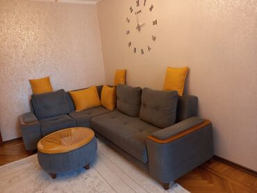 спальная мебель в баку цены: Künc divan, İşlənmiş, Açılan, Bazalı