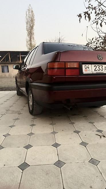 Volkswagen: Volkswagen Vento: 1993 г., 1.8 л, Механика, Бензин, Седан — 5
