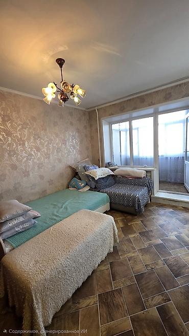 Продажа квартир: 1 комната, 26 м², Индивидуалка, 3 этаж, Косметический ремонт — 3