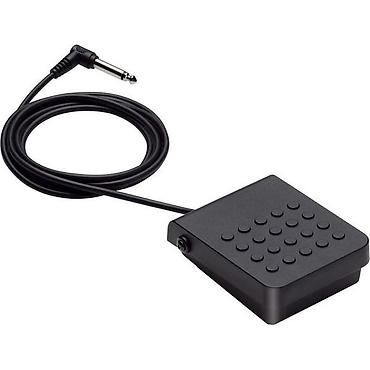 sintizator: №: 8589 Məhsulun adı: Piano üçün pedal Casio SP-3 Brend: Casio — 1