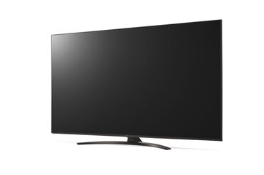 Телевизоры: ТЕЛЕВИЗОР LG 55UQ81009LC Прямо со склада Real 4K Тонкий дизайн — 6