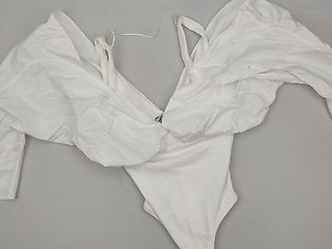rn 77302 inditex: Zara, Body damskie, rozmiar L — 1