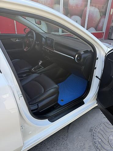 Kia: Kia K3: 2018 г., 1.6 л, Вариатор, Бензин, Седан at lalafo.kg — 12 Kia: Kia K3: 2018 г., 1.6 л, Вариатор, Бензин, Седан — 12