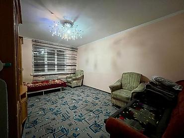 Продажа квартир: 2 комнаты, 54 м², Индивидуалка, 3 этаж, Старый ремонт — 10