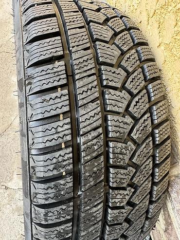 odyssey absolute: Зимние шины 195/45 R16 - Тип: зимние (маркировка 3PMSF/снежинка на — 10