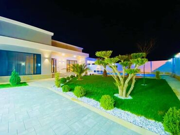 Həyət evləri və villaların satışı: Şüvəlan qəs. 5 otaqlı, 230 kv. m, Kredit var, Yeni təmirli — 5