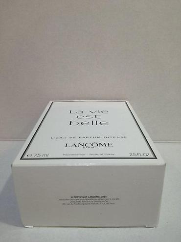 Parfemi: LANCOM E LA VIE EST BELLE INTENSE EDP 75ML TSTR | Lancom e La vie — 4