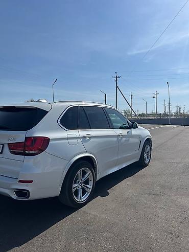 bmw e66: BMW X5: 2018 г., 3 л, Типтроник, Дизель, Кроссовер — 7