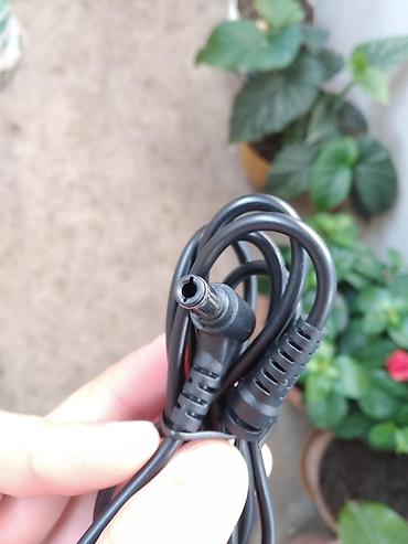 toshiba notebook adapter: TOSHİBA ADAPTER BAŞLIĞI. Sifarişlə Xaricdən gətizdirilib. Şəkildə — 1