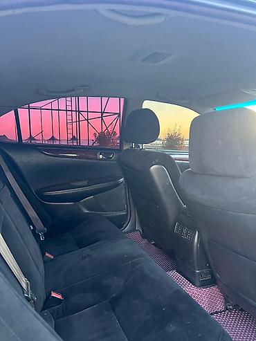 audi c5: Toyota Windom: 2003 г., 3 л, Автомат, Бензин, Седан — 6