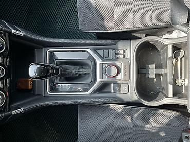 Subaru: Subaru Forester: 2020 г., Кроссовер — 11