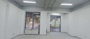 Продажа другой коммерческой недвижимости: Продается готовое коммерческое помещение площадью 131 м² на 1 этаже, 1 — 8