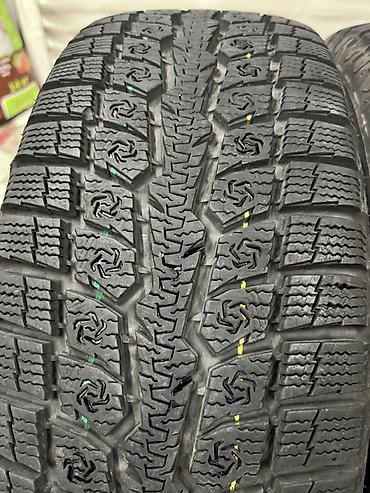 step: Диски с новой зимней японской резиной 205/65/R15. TOYO - Made in Japan — 8