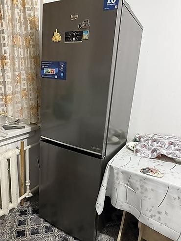 beko морозилка: Холодильник Beko, Новый, Двухкамерный, No frost — 2