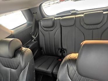 Hyundai: Hyundai Palisade: 2019 г., 2.2 л, Автомат, Дизель, Кроссовер — 14