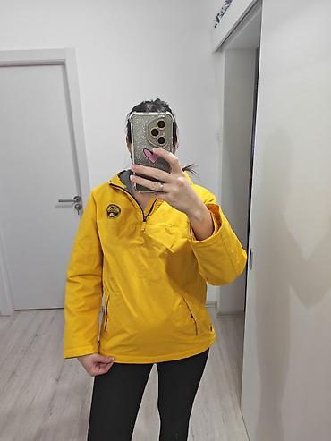 shell jakne: Zenska zimska suskava jakna popularnog brenda Napapijri. ORIGINAL — 1