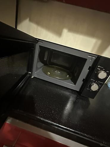 huawei d16: Микроволновка б/у на запчасть или на ремонт — 2