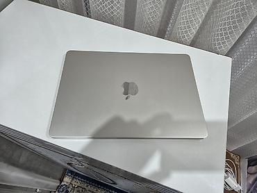 5s space gray: Для учебы, Б/у, Apple M2, ОЗУ, RAM: 8 ГБ — 7