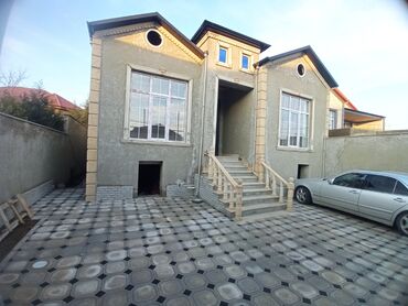 Həyət evləri və villaların satışı: Maştağa qəs. 4 otaqlı, 100 kv. m, Yeni təmirli -da lalafo.az — 3 Həyət evləri və villaların satışı: Maştağa qəs. 4 otaqlı, 100 kv. m, Yeni təmirli — 3