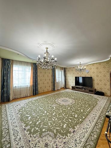 фатьянова: 4 комнаты, 111 м², Юг-2 мкр Индивидуалка, 3 этаж, Старый ремонт — 1