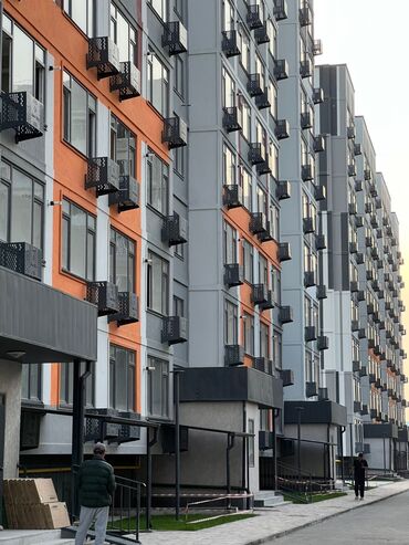 Продажа квартир: 2 комнаты, 48 м², 108 серия, 9 этаж, Косметический ремонт — 1