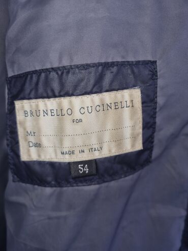 Kurtkalar: Puxovik kurtka, Milano — 8